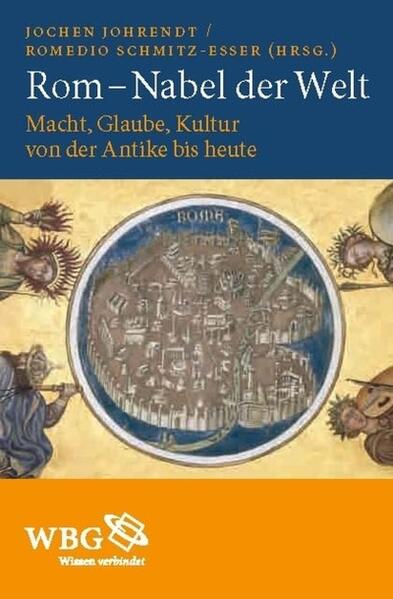 Rom - Nabel der Welt