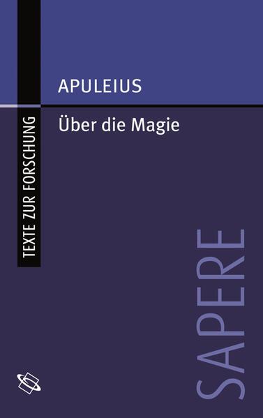 Über die Magie