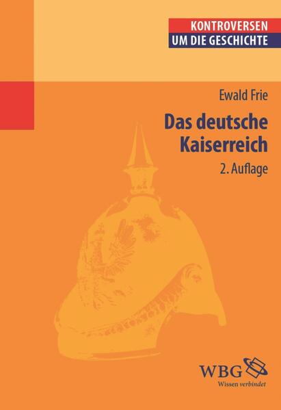 Das deutsche Kaiserreich