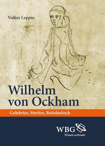 Leppin, Wilhelm von Ockham