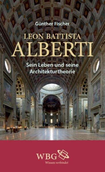 Leon Battista Alberti