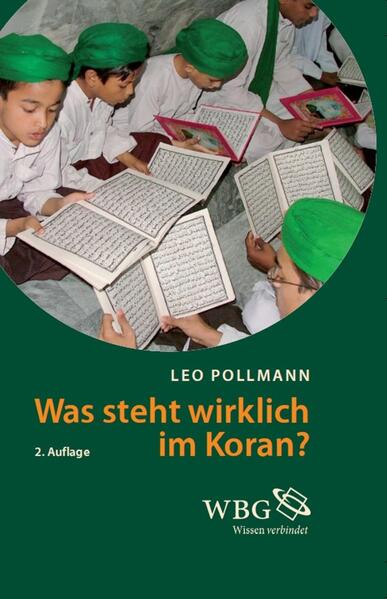 Was steht wirklich im Koran?