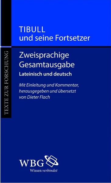 Zweisprachige Gesamtausgabe