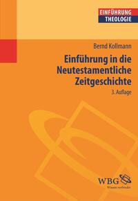 Einführung in die Neutestamentliche Zeitgeschichte