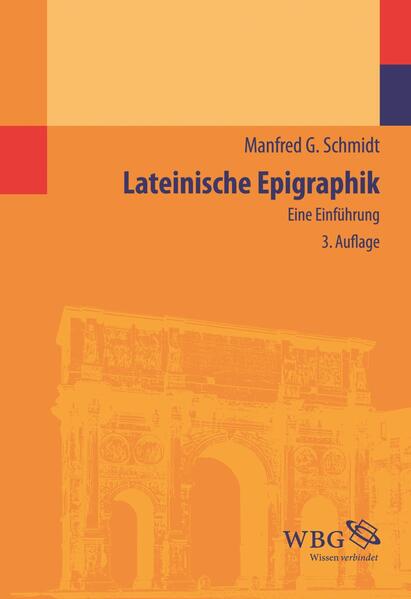 Lateinische Epigraphik