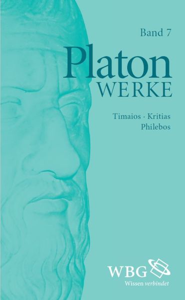 Platon Werke