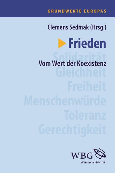 Frieden