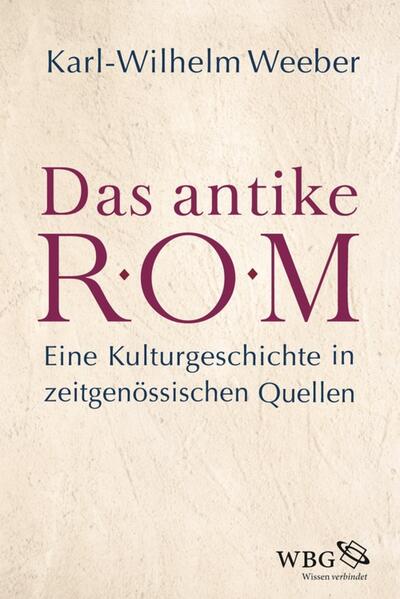 Das antike Rom