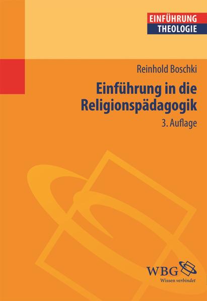 Einführung in die Religionspädagogik