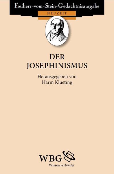 Der Josephinismus