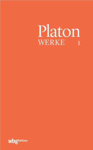 Platon Werke