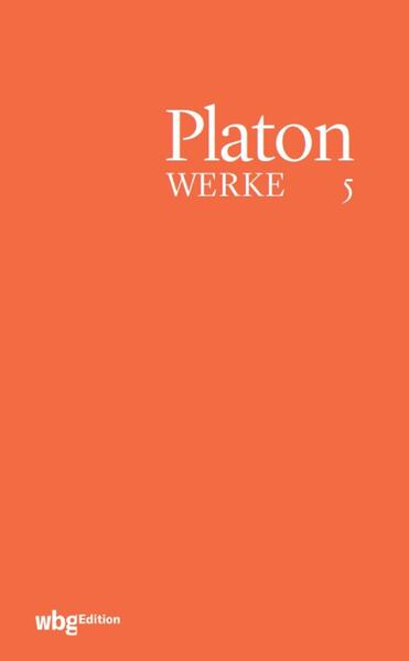 Platon Werke