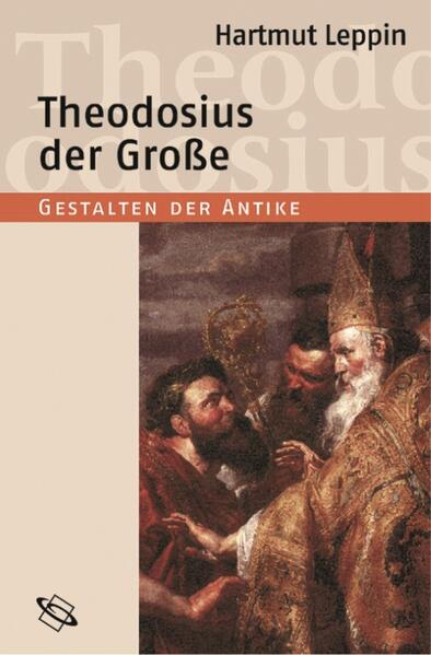 Theodosius der Große