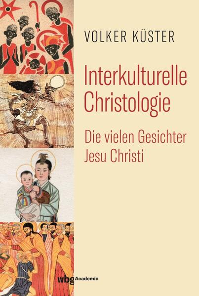 Interkulturelle Christologie