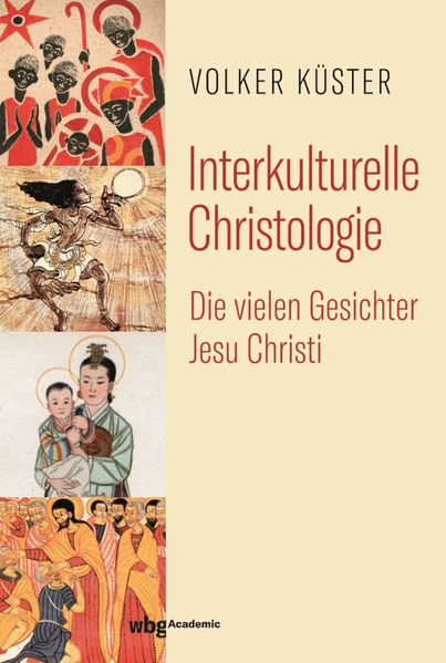 Interkulturelle Christologie