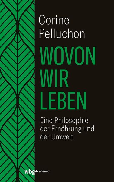 Wovon wir leben