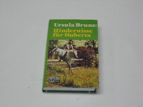 Hindernisse für Huberta
