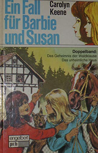 Ein Fall für Barbie und Susan