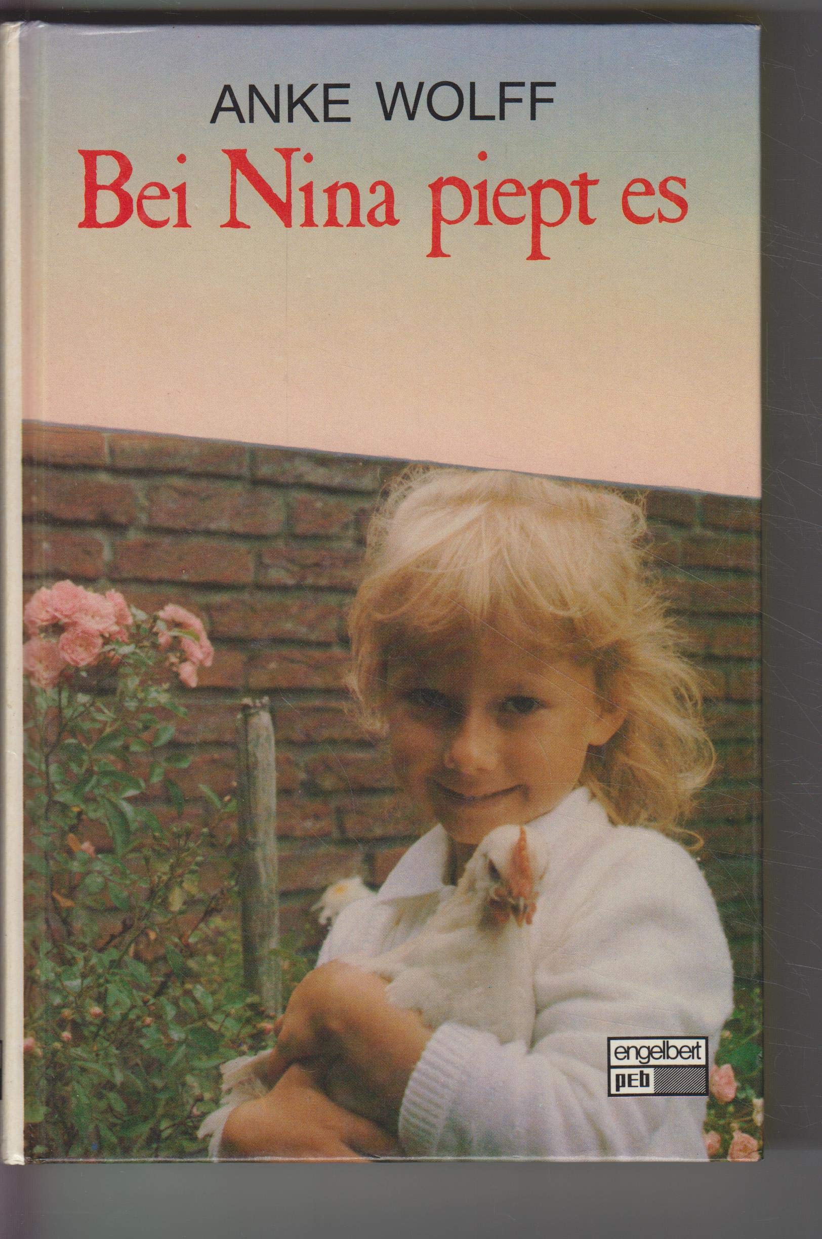 Bei Nina piept es