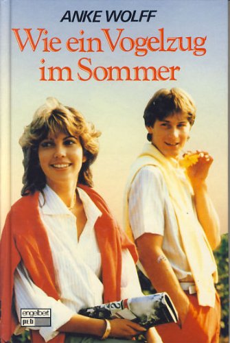 Wie ein Vogelzug im Sommer