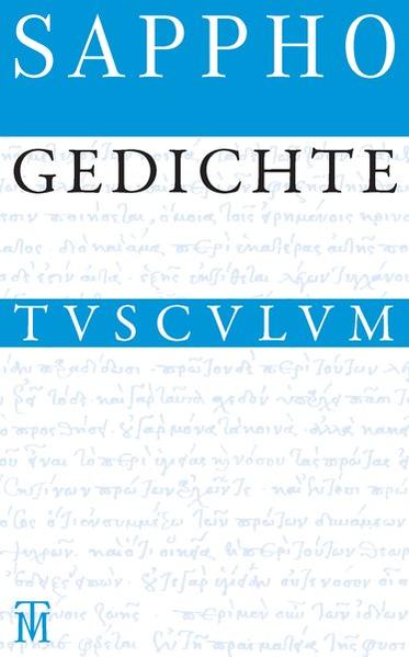 Gedichte