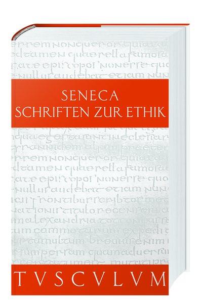 Schriften zur Ethik