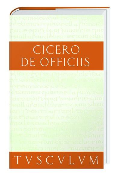 De officiis