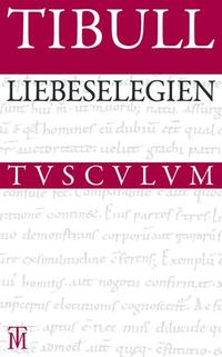 Liebeselegien