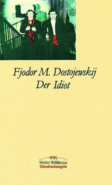 Der Idiot
