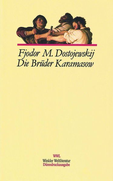 Die Brüder Karamasow