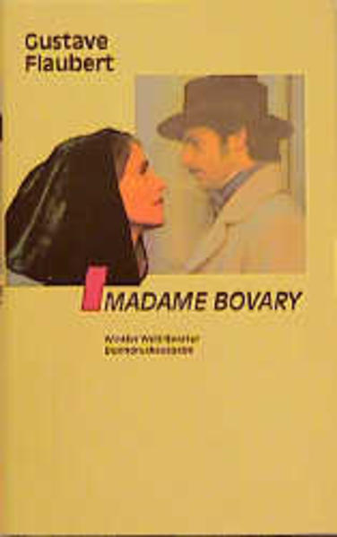 Madame Bovary