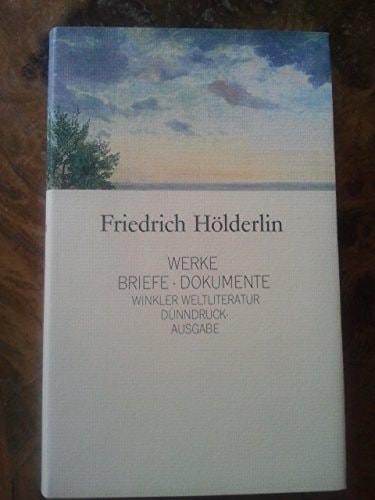 Werke /Briefe /Dokumente