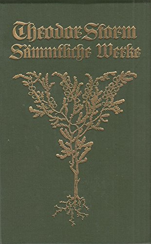 Sämtliche Werke
