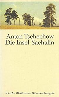 Die Insel Sachalin