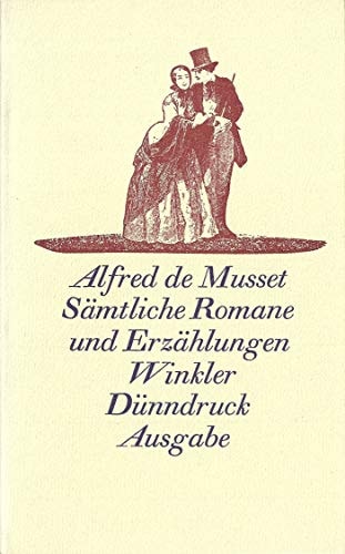 Sämtliche Romane und Erzählungen
