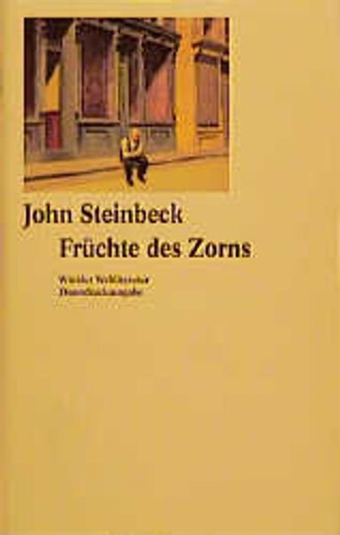 Früchte des Zorns