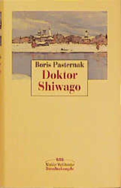 Doktor Schiwago