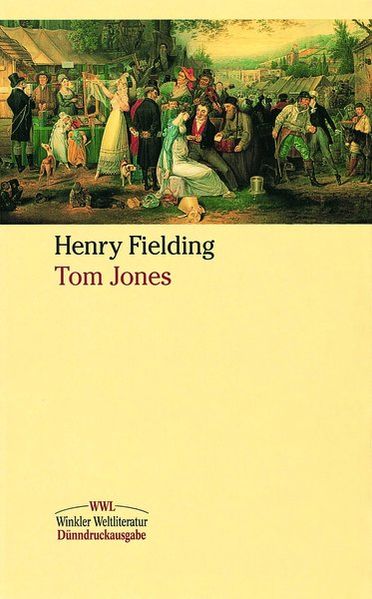 Tom Jones