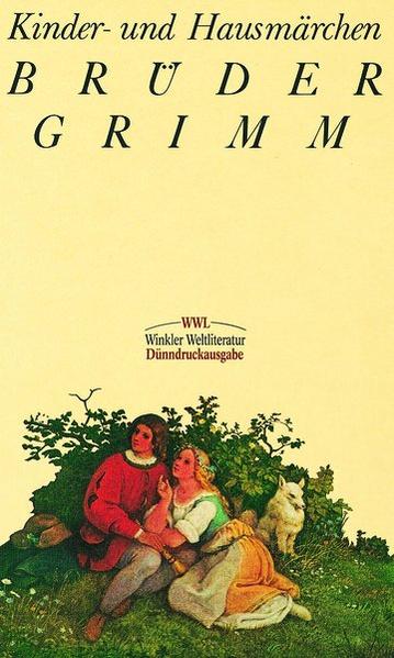 Brüder Grimm. Kinder- und Hausmärchen