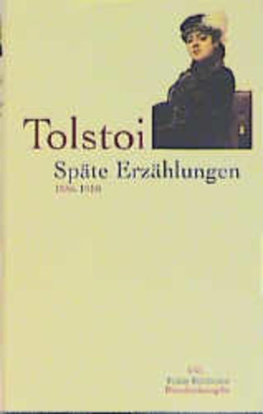 Die Erzählungen