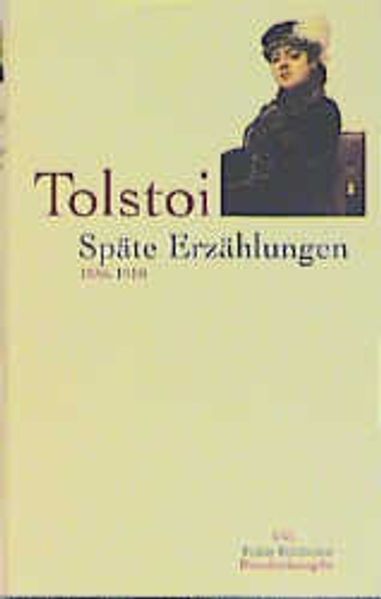 Die Erzählungen