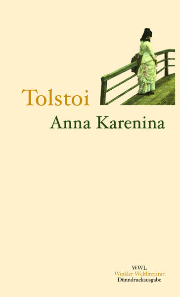 Anna Karenina
