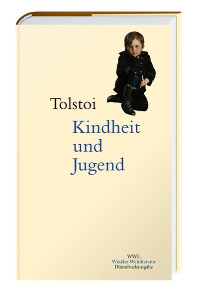 Kindheit und Jugend