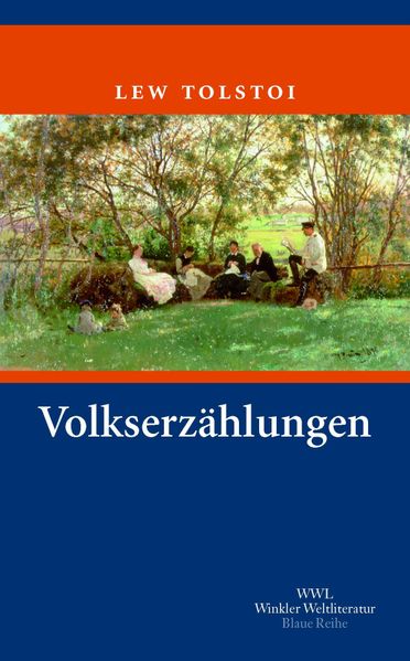 Volkserzählungen