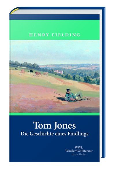 Tom Jones