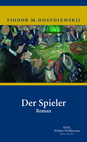 Der Spieler
