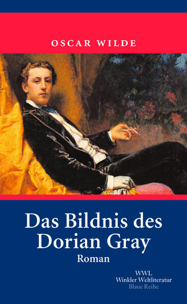 Das Bildnis des Dorian Gray