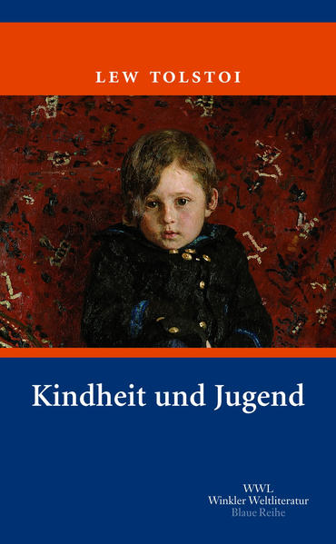 Kindheit und Jugend