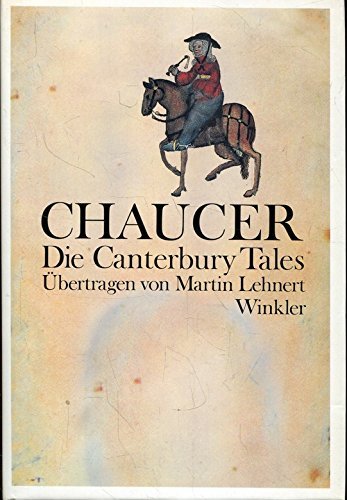 Die Canterbury Tales