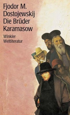 Die Brüder Karamasow